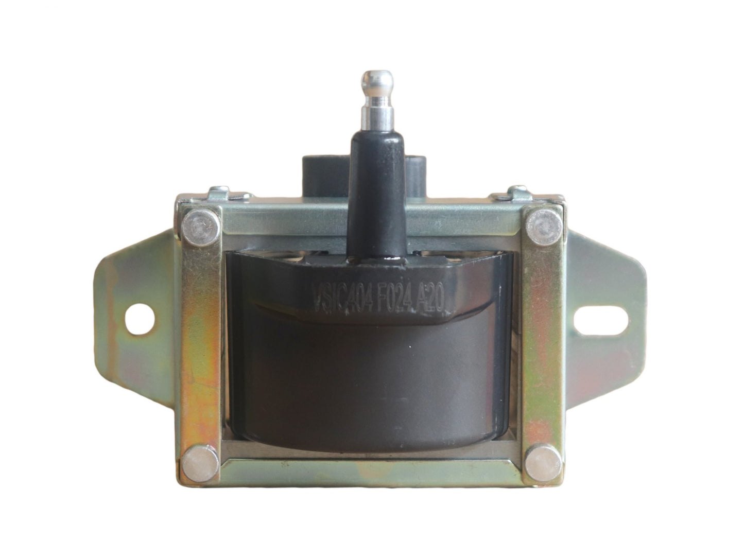 ROLLCO IGNITION COIL - VSIC404 for CITROEN C15 1.1 1985-1994
