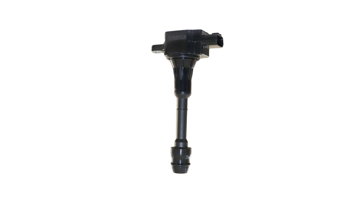 ROLLCO IGNITION COIL - VSIC406 for NISSAN X-TRAIL 2.5 T30 QR25DE 2003-2007
