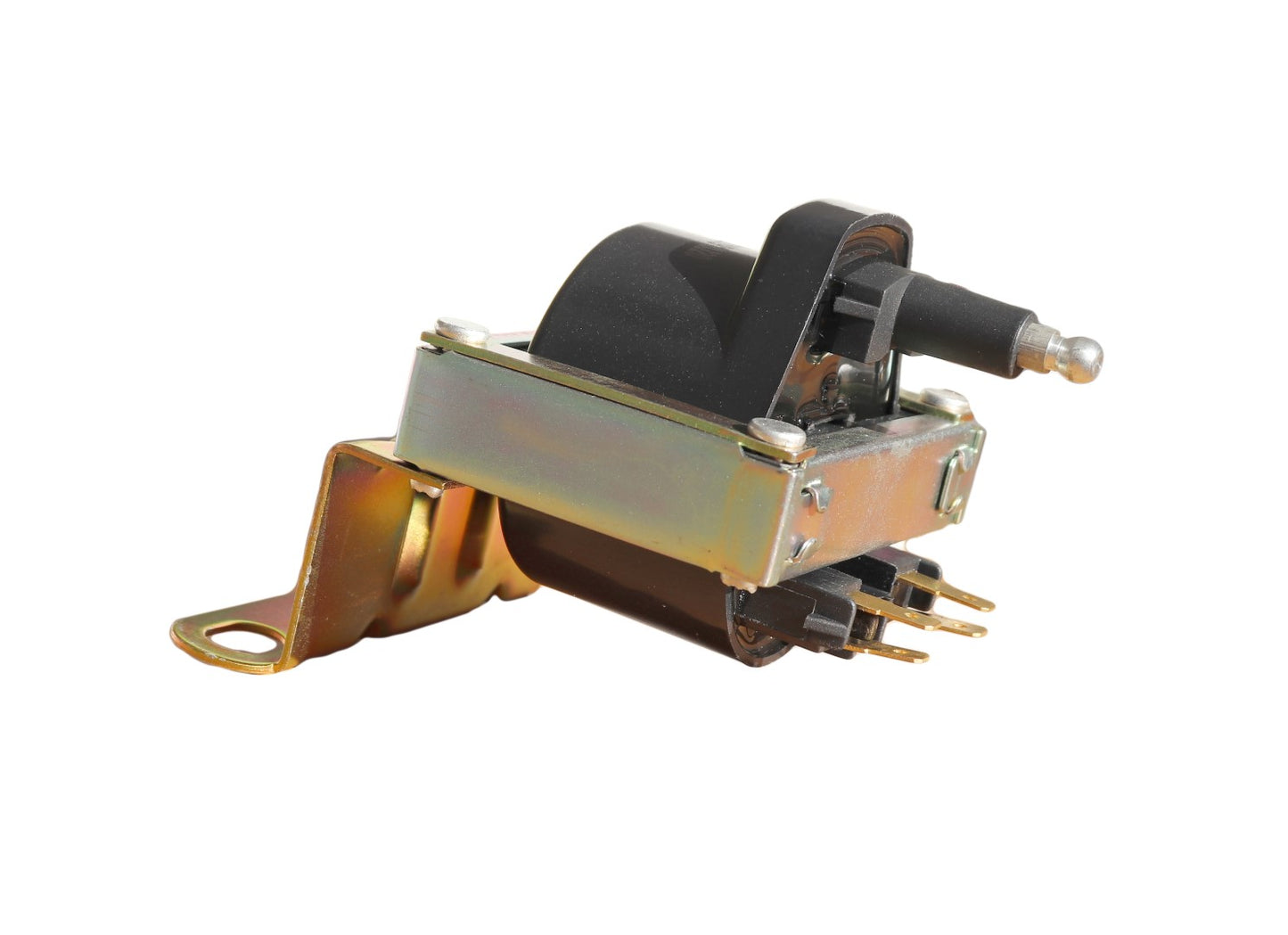 ROLLCO IGNITION COIL - VSIC414 for OPEL ASTRA G 1.6 MK 4 1998-2000