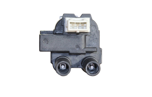 ROLLCO IGNITION COIL - VSIC417 for RENAULT KANGOO 1.4 MK 1 PHASE 1 2000-2003