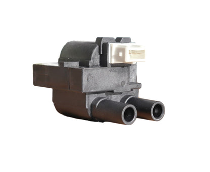 ROLLCO IGNITION COIL - VSIC417 for RENAULT KANGOO 1.4 MK 1 PHASE 1 2000-2003