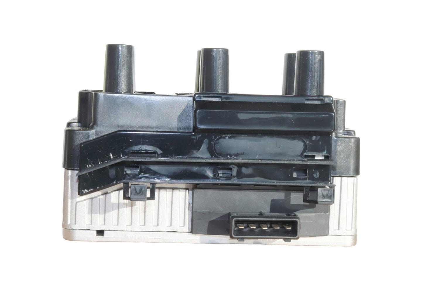 ROLLCO IGNITION COIL - VSIC419 for FORD GALAXY 2.8 MK 1 1995-2000