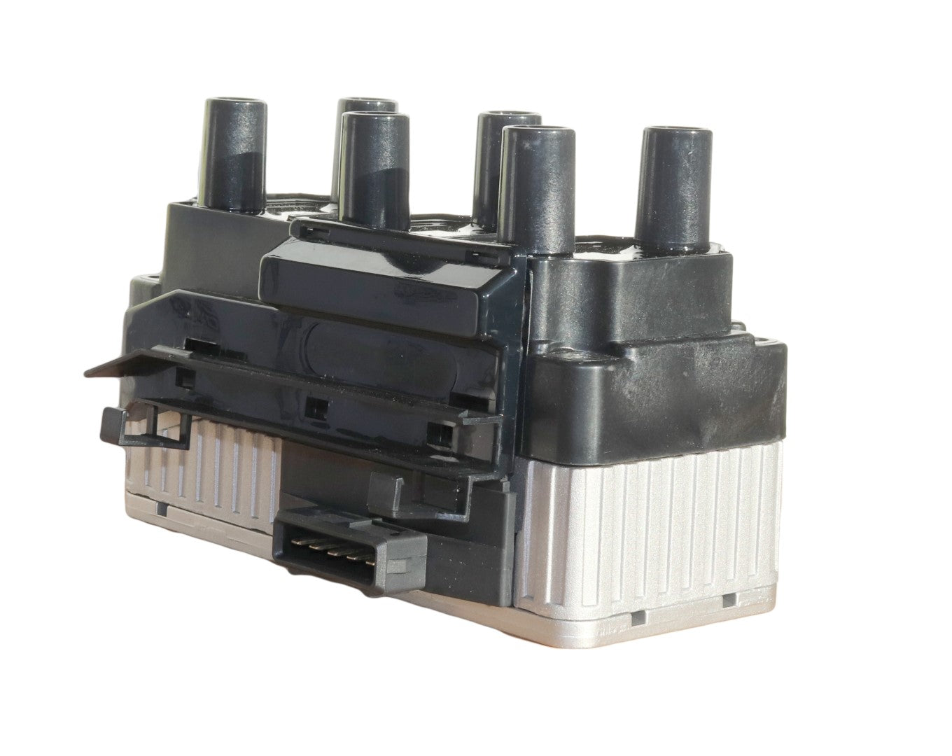 ROLLCO IGNITION COIL - VSIC419 for FORD GALAXY 2.8 MK 1 1995-2000