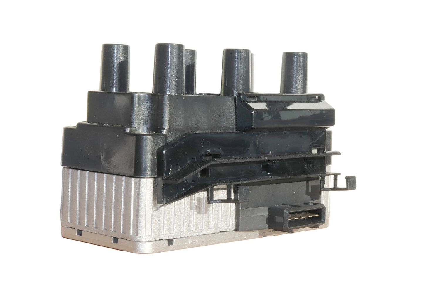 ROLLCO IGNITION COIL - VSIC419 for FORD GALAXY 2.8 MK 1 1995-2000