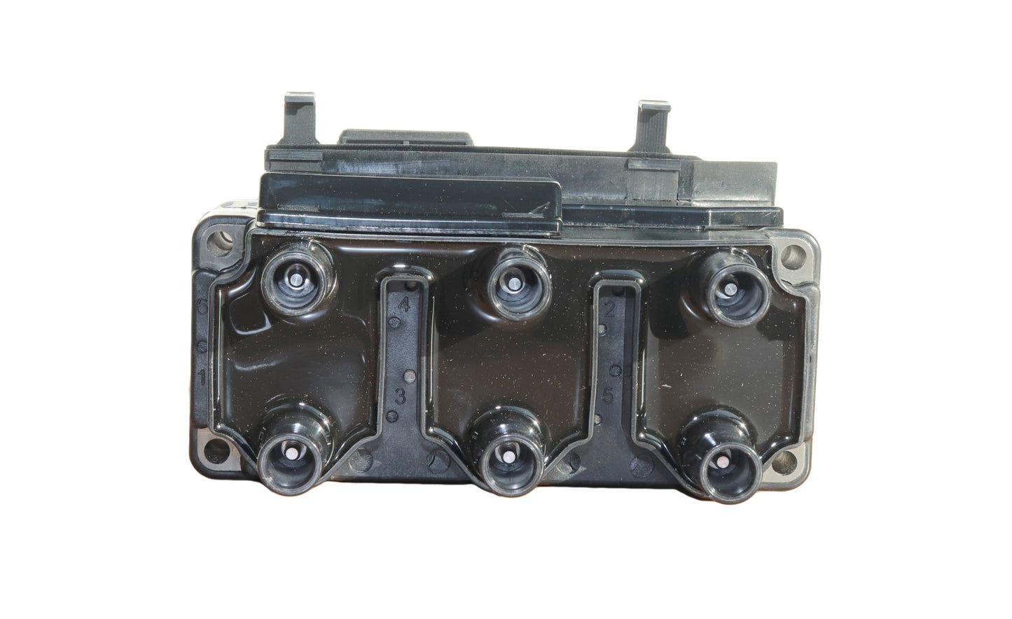 ROLLCO IGNITION COIL - VSIC419 for FORD GALAXY 2.8 MK 1 1995-2000