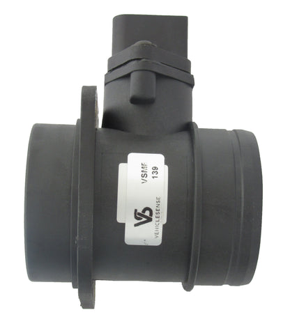 ROLLCO AIR FLOW METER - VSMF139 for AUDI A4 1.9 TDI AVANT B6 (8E) 2001-2004