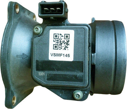 ROLLCO AIR FLOW METER - VSMF145 for AUDI A6 1.8 AVANT C5 (4B) 1997-2005