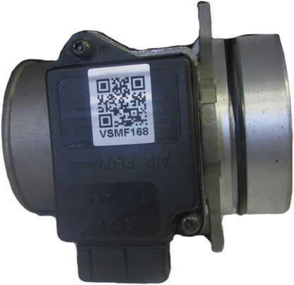 ROLLCO AIR FLOW METER - VSMF168 for FORD ESCORT 1.6 MK 7 1995-2000