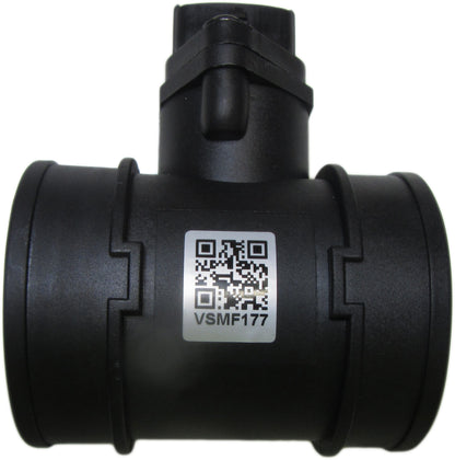 ROLLCO AIR FLOW METER - VSMF177 for OPEL CORSA D 1.6 OPC NURBURGRING 2010-2015