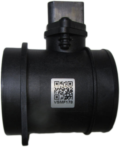 ROLLCO AIR FLOW METER - VSMF178 for RENAULT MASTER 3.0 RWD DCI 120 MK 3 X70 2004-2006