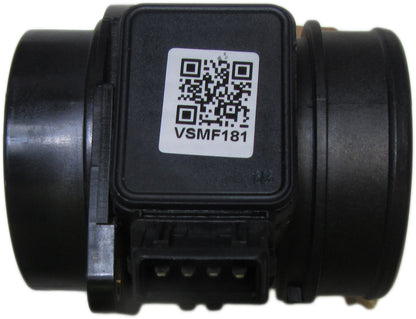 ROLLCO AIR FLOW METER - VSMF181 for RENAULT LAGUNA 1.9 DCI MK 1 2000-2000