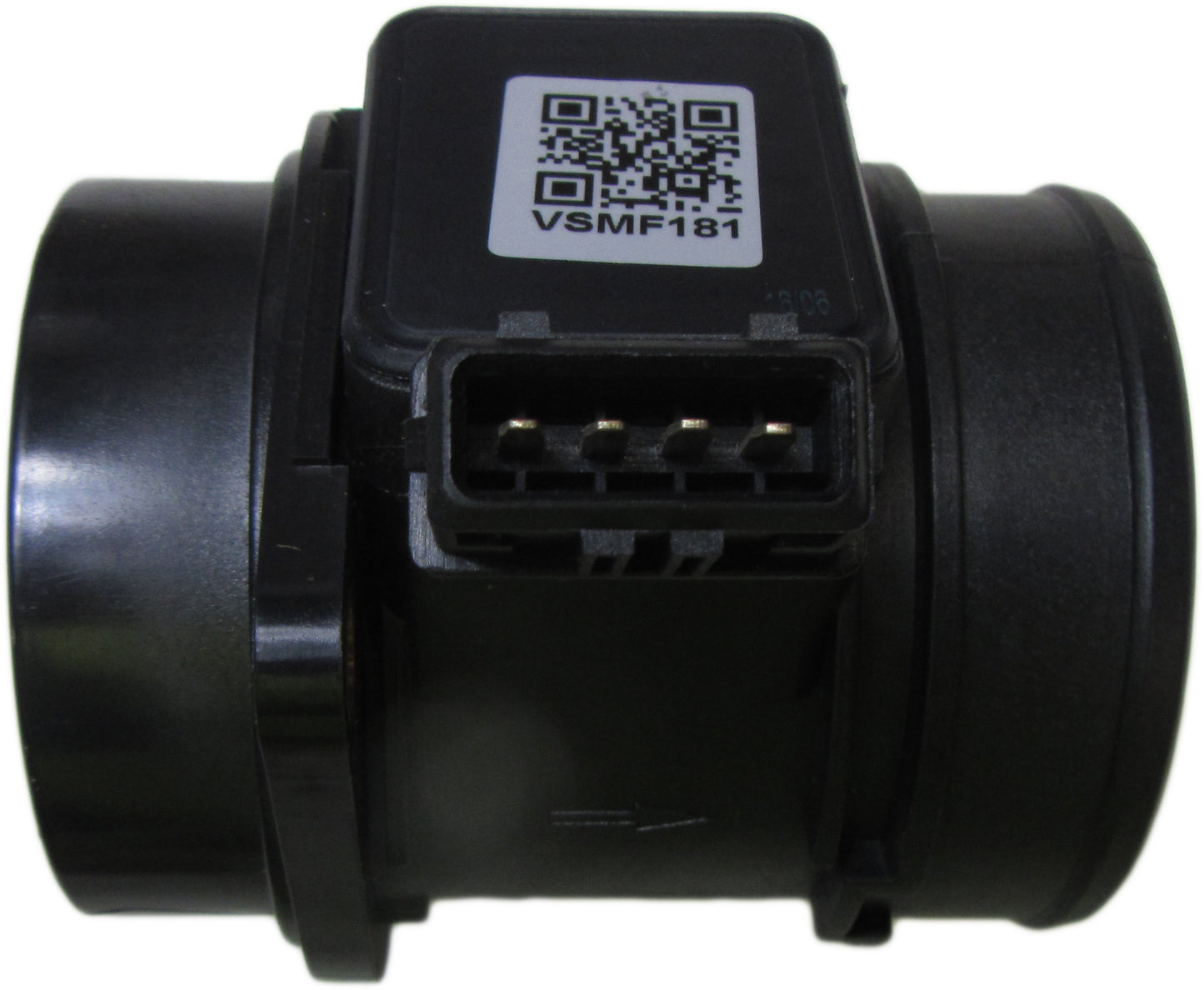 ROLLCO AIR FLOW METER - VSMF181 for RENAULT LAGUNA 1.9 DCI MK 1 2000-2000