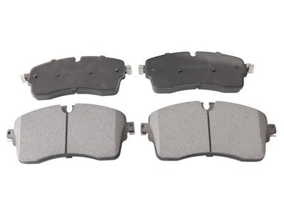 ROLLCO BRAKE PAD - VSPD412 for JAGUAR-E-PACE (X540) 2.0 Flexfuel AWD from 2023 onwards