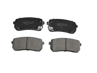 ROLLCO BRAKE PAD - VSPD419 for KIA-SORENTO III (UM) 2.2 CRDI 4WD 2016-2020