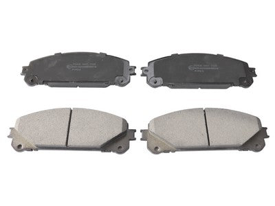 ROLLCO BRAKE PAD - VSPD428 for LEXUS-RZ (_BM1_) 450e DIRECT4 from 2023 onwards