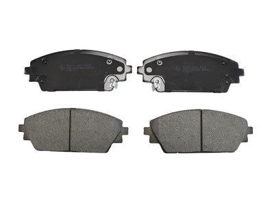ROLLCO BRAKE PAD - VSPD434 for MAZDA-CX-30 (DM) e-SKYACTIV-X M Hybrid from 2021 onwards