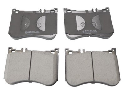 ROLLCO BRAKE PAD - VSPD440 for MERCEDES-BENZ-CLS (C257) AMG CLS 53 EQ Boost 4-matic+ (257.361) from 2018 onwards