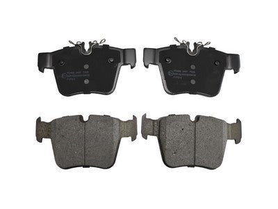 ROLLCO BRAKE PAD - VSPD450 for MERCEDES-BENZ-GLC (X254) 220d 4-matic (254.605) from 2022 onwards