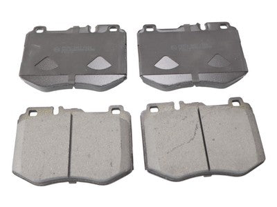 ROLLCO BRAKE PAD - VSPD451 for MERCEDES-BENZ-E-CLASS Convertible (A238) E 300 d 4-matic (238.419) from 2021 onwards