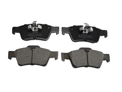 ROLLCO BRAKE PAD - VSPD460 for MERCEDES-BENZ-G-CLASS (W463) AMG G 63 2015-2015