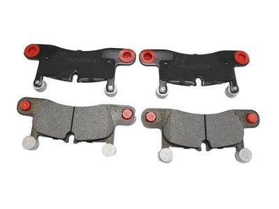 ROLLCO BRAKE PAD - VSPD473 for PORSCHE-CAYENNE (92A) 3.6 GTS from 2015 onwards