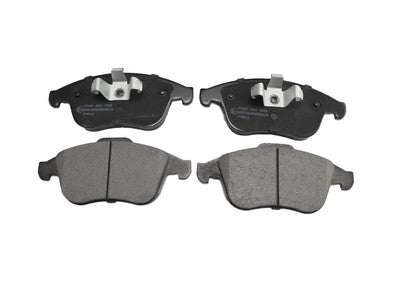ROLLCO BRAKE PAD - VSPD481 for RENAULT-LAGUNA Coupe (DT0