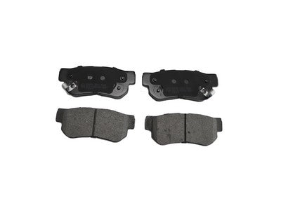 ROLLCO BRAKE PAD - VSPD485 for HYUNDAI-SONATA VI (YF) 2.4 2009-2010