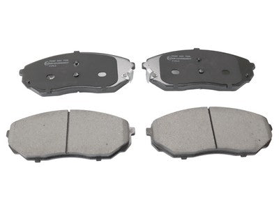 ROLLCO BRAKE PAD - VSPD487 for KIA-SORENTO I (JC) 2.4 2002-2009