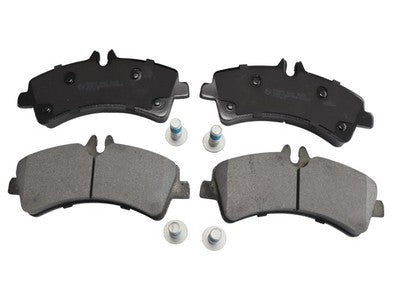 ROLLCO BRAKE PAD - VSPD491 for MERCEDES-BENZ-SPRINTER 4,6-t Van (B906) 414 CDI 2016-2018
