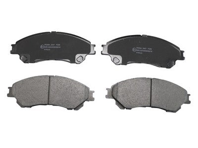 ROLLCO BRAKE PAD - VSPD494 for SUZUKI-S-CROSS 1.4 Smart Hybrid from 2022 onwards