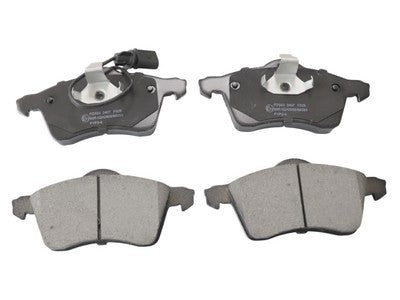 ROLLCO BRAKE PAD - VSPD503 for VW-TRANSPORTER