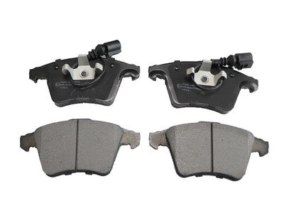 ROLLCO BRAKE PAD - VSPD505 for VW-TRANSPORTER