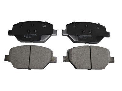 ROLLCO BRAKE PAD - VSPD509 for OPEL-INSIGNIA B Grand Sport (Z18) 2.0 CDTi from 2021 onwards