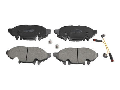 ROLLCO BRAKE PAD - VSPD517 for MERCEDES-BENZ-VITO