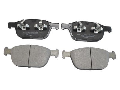ROLLCO BRAKE PAD - VSPD519 for VOLVO-XC60 I SUV (156) D4 2015-2017