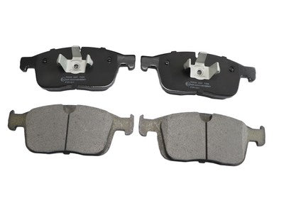 ROLLCO BRAKE PAD - VSPD520 for VOLVO-XC60 II (246) D3 2017-2021