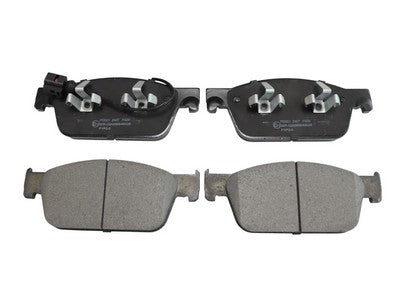 ROLLCO BRAKE PAD - VSPD521 for VW-TRANSPORTER Mk VI Platform