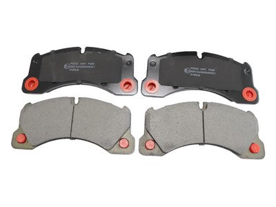 ROLLCO BRAKE PAD - VSPD523 for AUDI-E-TRON GT Saloon (F83, F8P) GT quattro from 2021 onwards