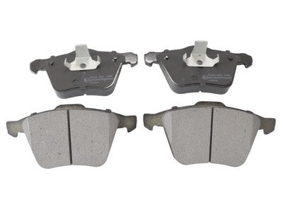 ROLLCO BRAKE PAD - VSPD524 for VOLVO-XC90 I (275) 2.5 T AWD 2012-2014