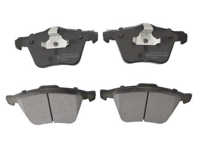 ROLLCO BRAKE PAD - VSPD524 for VOLVO-XC90 I (275) 2.5 T AWD 2012-2014