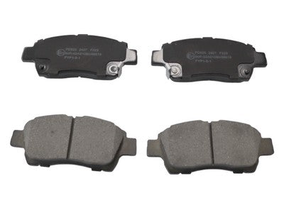 ROLLCO BRAKE PAD - VSPD525 for TOYOTA-YARIS