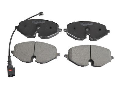 ROLLCO BRAKE PAD - VSPD528 for AUDI-A3 Sportback (8YA, 8YF) 30 TFSI from 2020 onwards