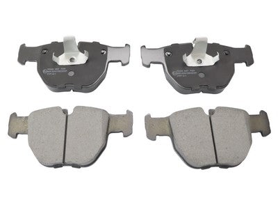 ROLLCO BRAKE PAD - VSPD529 for LAND ROVER-RANGE ROVER Mk III (L322) 4.2 4x4 2005-2012