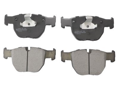 ROLLCO BRAKE PAD - VSPD529 for LAND ROVER-RANGE ROVER Mk III (L322) 4.2 4x4 2005-2012