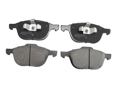 ROLLCO BRAKE PAD - VSPD532 for FORD-C-MAX II (DXA