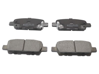ROLLCO BRAKE PAD - VSPD534 for INFINITI-Q60 Coupe 2.0 T from 2016 onwards