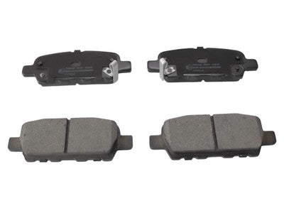 ROLLCO BRAKE PAD - VSPD535 for NISSAN-LEAF (ZE1) Electric from 2019 onwards