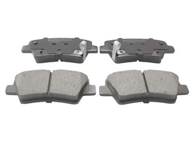 ROLLCO BRAKE PAD - VSPD544 for KIA-SOUL I (AM) 1.6 GDI 2011-2014