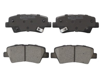ROLLCO BRAKE PAD - VSPD544 for KIA-SOUL I (AM) 1.6 GDI 2011-2014