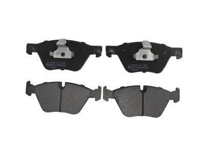 ROLLCO BRAKE PAD - VSPD546 for BMW-5 Touring (F11) 520 d xDrive 2014-2017